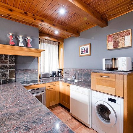 Casa Lola Pirene Villa Vielha Luaran gambar