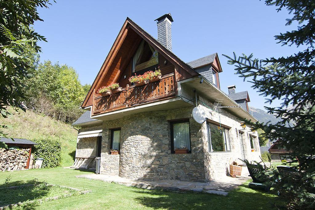 Casa Lola Pirene Villa Vielha Bilik gambar