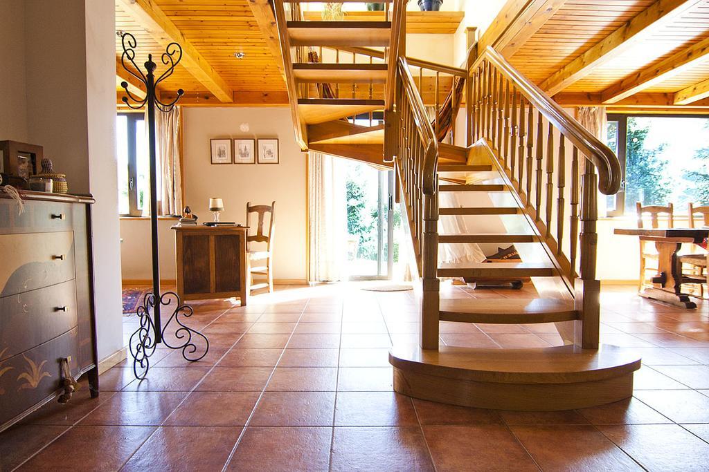 Casa Lola Pirene Villa Vielha Bilik gambar